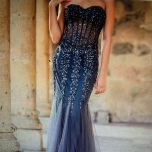 Jovani dress #5908